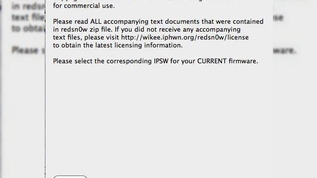 <b>Jailbreak iOS 4.2.1 disponibil acum - ghidul aici!</b>încântați de faptul că beneficiați în sfârșit de multitasking pe iPad și de un iPhone 3G mai rapid? Iată și cum puteți avea acces la jailbreak-ul terminalului dumneavoastră iOS, dacă doriți să aveți mai mult control asupra sa. Ghidul...