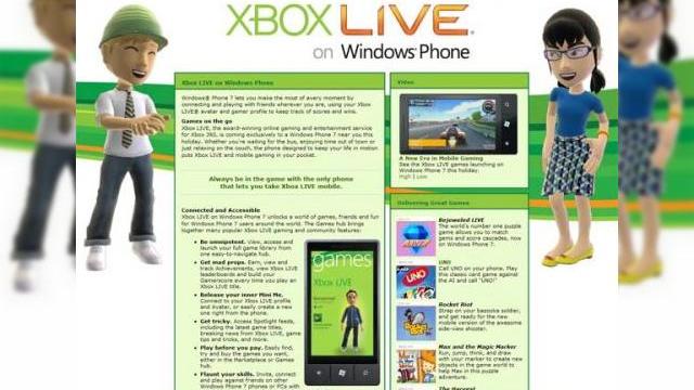 <b>O armată de dezvoltatori pentru Windows Phone 7: 15.000 de experți și aproape 3000 de aplicații</b>Microsoft a dezvăluit primele date oficiale cu privire la platforma Windows Phone 7, cu accentul pe dezvoltatorii implicați în proiect și aplicatiile disponibile. Se pare că nu mai puțin de 15.000 dezvoltatori înregistrați lucrează la softuri...