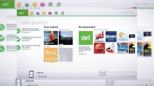 <b>Nokia lansează Ovi Suite 3.0 beta - iată detaliile (Video)</b>Nokia tocmai a anunțat lansarea lui Ovi Suite 3.0&nbsp;în variantă beta, după o perioadă prelungită de testare alpha în regim privat. îmbunătățirile aduse de noua versiune se axează pe simplificarea funcțiilor lui Ovi și integrarea lui Ovi...