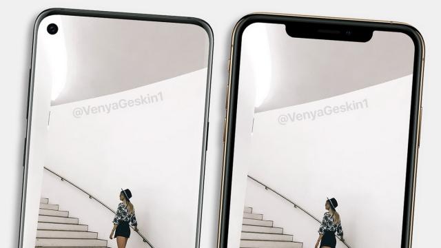 <b>Samsung Galaxy S10 Plus versus iPhone XS Max (bătălia ecranelor)</b>Samsung Galaxy S10 începe să se contureze drept cel mai des scăpat telefon al finalului de an. Lucru de aşteptat pentru a menţine hype-ul viu şi în perioada sărbătorilor. Cel mai nou episod implica o randare a lui Benjamin Geskin, care îl compară pe S10