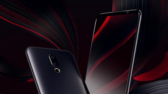<b>Meizu 16s va debuta abia în primăvara anului viitor, cu procesor Snapdragon 8150</b>De câteva ori am auzit menționat în leak-uri și numele Meizu 16s, aceasta fiind asociat unui viitor flagship chinez așteptat cu procesor Snapdragon 8150 la bord. Deși se aștepta ca lansarea să aibă loc mai devreme, se pare că abia în mai 2019