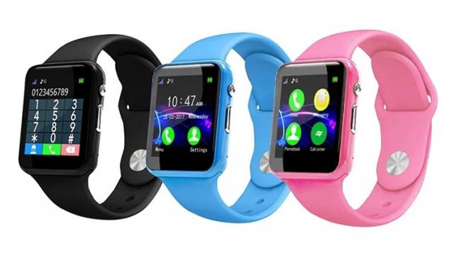 <b>Smartwatch pentru copii, echipat cu slot SIM și cameră foto la doar 12.99 euro pe Cafago.com</b>Astăzi cei de la Cafago.com revin cu o serie de produse interesante pe care le puteți achiziționa la super-prețuri, pe listă aflându-se și un ceas pentru copii. Acesta se numește Best Kids și vine la un preț special de doar 12.99 euro