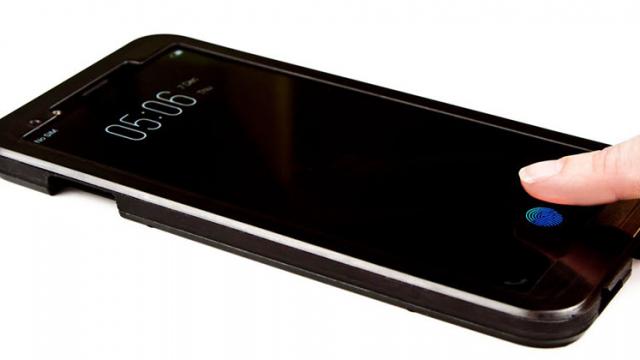 <b>Telefoanele Samsung Galaxy A (2019) vor avea cititor de amprente integrat în ecran, de tip optic</b>Astăzi vine și confirmarea faptului că într-adevăr telefoanele Samsung din seria Galaxy A (2019) vor avea parte de cititoare de amprente integrat în ecran, ce-i drept doar modelele mai scumpe din gamă. Posibil ca dotarea să ajungă 