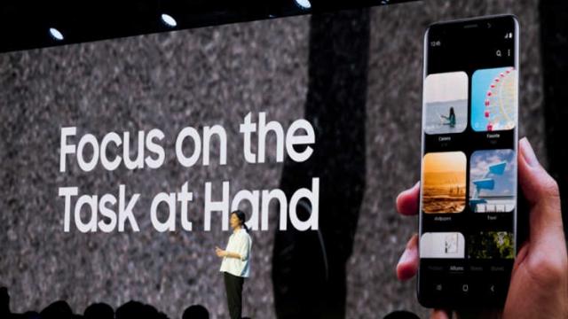 <b>Android 9.0 Pie beta va ajunge şi pe Galaxy Note 9, se află în dezvoltare în SUA, Europa, Coreea de Sud</b>În prag de weekend posesorii de terminale Samsung Galaxy Note 9 primesc o veste bună, aceea că dezvoltarea lui Android 9.0 Pie Beta este în toi și pentru device-ul lor, urmând a ajunge în regiuni precum SUA, Coreea de Sud, dar și Germania