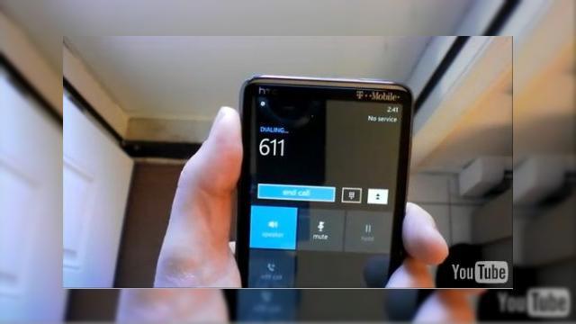 <b>HTC HD7 are probleme cu antena? Necazuri În paradis pentru modelul Windows Phone 7? (Video)</b>Așteptat de mulți cu nerăbdare și considerat cel mai bun telefon Windows Phone 7 dintre numeroasele modele prezentate la lansarea OS-ului, HTC HD7 pare a dezamăgi când vine vorba de recepția semnalului. în vreme ce unii specialiști s-au grăbit...