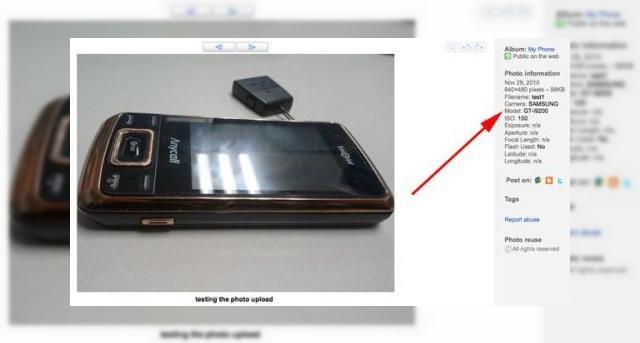 <b>Samsung GT-i9200, următorul Galaxy S? Detaliile camerei sale postate online</b>în vreme ce Samsung Nexus S are toate șansele să poarte numele de cod GT-i9020, iar Galaxy S era cunoscut drept GT-i9000, misteriosul GT-i9200 care a circulat pe web în ultima vreme poate fi considerat Galaxy S2. Deși terminalul rămâne o enigmă,...