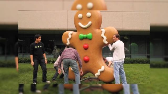 <b>Android 2.3 lansat astăzi?! Gingerbread (turtă dulce) de Moș Nicolae</b>Săptămâna începe cu miros de dulciuri și zvon de turtă dulce, traducere mot-a-mot a denumirii celei mai noi versiuni Android, aka Android 2.3 Gingerbread. Aparent, OS-ul ar urma să sosească astăzi, după ce l-am văzut în acțiune pe handsetul...