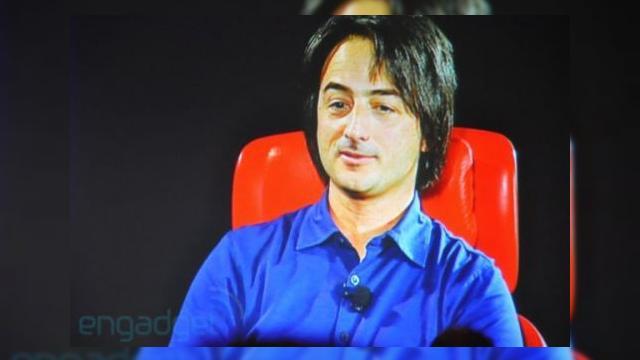 <b>Windows Phone 7, cifre? Prea devreme pentru concluzii, conform Microsoft...</b>Microsoft își continuă politica de a refuza să dezvăluie cifrele oficiale de vânzare ale terminalelor Windows Phone 7, chiar și când Joe Belfiore, vicepreședinte și director de management Windows Phone este intervievat și întrebat în...