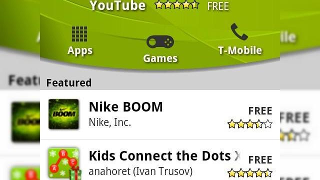 <b>Android Market, acum cu un design nou, În cinstea lui Android 2.3</b>De vreme ce Android 2.3 se va lansa peste doar câteva zile odată cu punerea în vânzare a lui Samsung Nexus S, Google a decis să sărbătorească evenimentul înnoindu-se. Astfel, Android Market a primit un nou design și câteva upgrade-uri de...