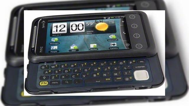 <b>HTC Evo Shift 4G fotografiat și pregătit de lansare</b>Terminalul din imaginea de mai jos este un smartphone despre care am tot auzit în ultima vreme, HTC EVO Shift 4G, care ar trebui să debuteze în curând prin operatorul american Sprint. &nbsp; Ultima oară când aflam informații despre acest handset,...