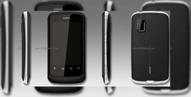 <b>Gigabyte GSmart Rola, un telefon dual SIM cu Android 2.2 la bord</b>Nu există prea multe telefoane Android dual SIM pe piață în acest moment, astfel că un model de acest gen este binevenit, mai ales cu specificații și preț atractiv. Cel puțin așa stau lucrurile în cazul lui Gigabyte GSmart Rola, un smartphone...