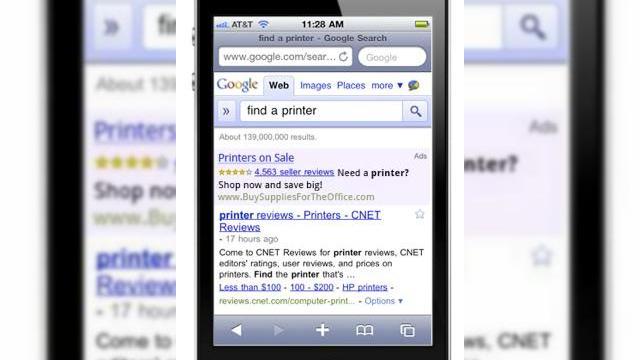 <b>Cumpărături de Crăciun cu ajutorul mobilului și al lui Google Seller Ratings</b>De vreme ce 59% dintre persoanele care vor face cumpărături de Crăciun în acest an intenționează să folosească telefonul mobil pentru a-și ușura sracina, Google nu ezită să ne ajute, implementând extensia Seller Ratings în căutările...