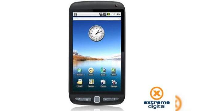 <b>BluePanther Thunder, tableta de 7 inchi cu Android 2.2, fabricată În Ungaria</b>știați că și vecinii noștri din Vestul apropiat fabrică tablete? Un exemplu este BluePanther Thunder, terminal fabricat în Ungaria și disponibil și în România, la prețul de 899 RON. Tableta vine cu un ecran de 7 inchi și Android 2.2 la bord...