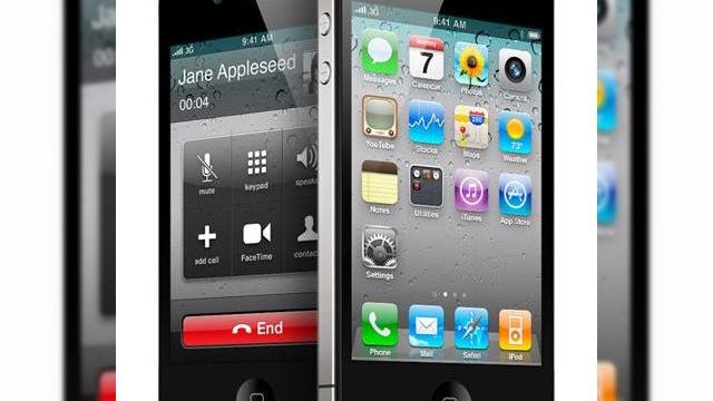 <b>Mania iPhone 4 lovește România! Cererea de 3-4 ori mai mare decât oferta</b>După ce am fost prezenți la lansarea lui iPhone 4 la sediile Cosmote și Vodafone, putem spune cu mâna pe inimă că românul e pasionat de iPhone. și nu suntem singurii care facem această afirmație, Financiarul publicând recent un articol în care...