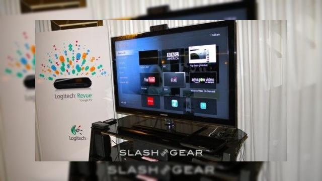 <b>Google TV nu va sosi la CES 2011, din cauza problemelor de software?</b>Lansat cu mare tam-tam cu câteva săptămâni în urmă, Google TV se dovedește a fi un eșec deocamdată și se pare că nu va sosi pe televizoarele de la CES 2011, după ce testerii și clienții au realizat recenzii negative ale acestui produs. Sony...
