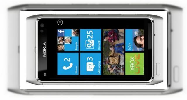 <b>Windows Phone 7 pe telefoane Nokia? Finlandezii În discuții cu Microsoft!</b>Zvonurile conform cărora Nokia ar dezvolta un telefon cu Windows Phone 7 la bord nu sunt deloc noi și în mod sigur ne încântă mai mult decât cele care afirmă că Symbian are un viitor lung și sigur în față. Primele speculații au apărut chiar...