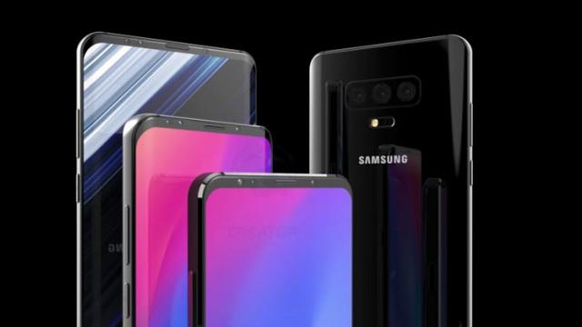 <b>Samsung Galaxy S10 apare cu noi detalii despre camerele sale, în toate cele 3 variante principale</b>Din ciclul "ai grijă ce îţi doreşti, că se împlineşte", aflaţi că ieri îmi manifestam dorinţa de a afla mai multe despre camera lui Samsung Galaxy S10, într-un material despre scăpările sale. Ei bine, informaţia a venit azi şi o disecăm mai jos