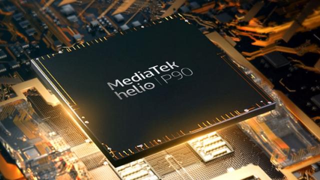 <b>MediaTek anunţă noul procesor Helio P90 de 12nm; Are 8 nuclee, AI, APU 2.0 și tracking uman</b>MediaTek a anunţat noul său procesor Helio P90 în această săptămână, iar chipsetul pare să fie unul destinat telefoanelor high end din următorul an. Se bazează pe tehnologia TSMC FinFET de 12 nm, aceeaşi de pe P60 şi P70, dar aduce