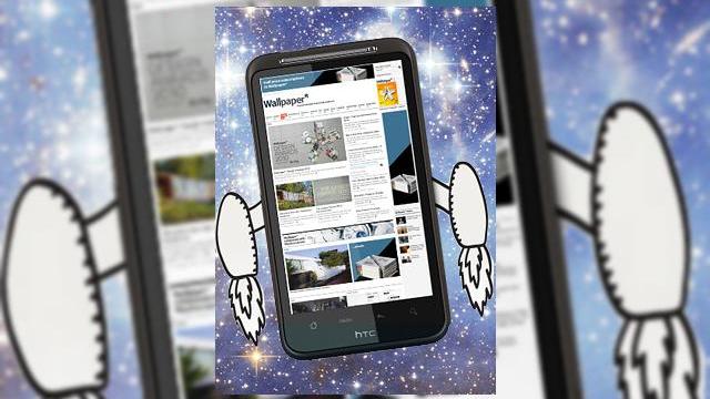 <b>HTC Desire HD actualizat la Android 2.2.1, captura video HD Îmbunătățită</b>HTC Desire HD, pe care l-am testat într-o recenzie video recent, tocmai a primit o actualizare de software, care îl aduce la versiunea Android 2.2.1. Deși mulți sperau că actualizarea să implice OS-ul Android 2.3 Gingerbread, ne mulțumim cu Android...