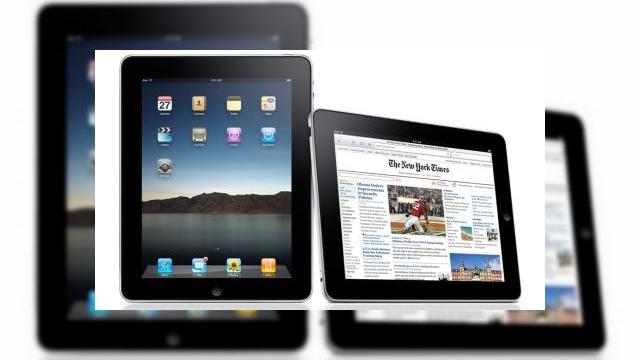 <b>iPad 2 va sosi cu port USB?</b>Una dintre plângerile principale ale posesorilor de iPad a fost lipsa unui port USB pe această tabletă, deși acesta era disponibil prin intermediul unui accesoriu care se vindea separat. Ei bine se pare că iPad 2 va remedia această problemă, după...