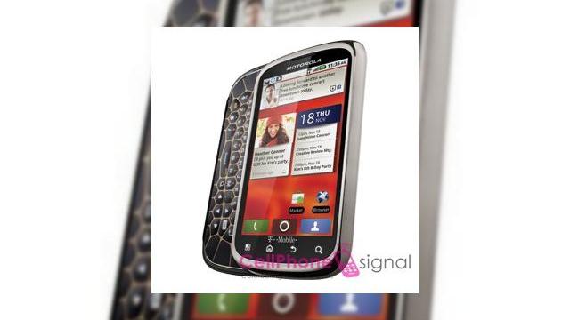 <b>Motorola, din nou pe piața low end, cu Cliq 2</b>Motorola pregătește o serie de terminale foarte atractive pentru viitorul apropiat, printre care se numără și smartphone-ul dual-core Olympus, dar asta nu înseamnă că modelele low end au fost ignorate. Gigantul american intenționează să lanseze...