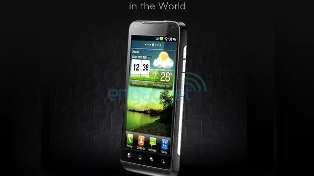 <b>Primul telefon 4G LTE de la LG, Revolution și LG Optimus Black, gata de CES 2011</b>CES 2011 își deschide porțile mâine în Las Vegas și odată cu acest eveniment vom asista la debutul unei noi generații de telefoane, care suportă conectivitate 4G LTE. Deocamdată ni s-a confirmat existența modelului HTC Thunderbolt, care va sosi...