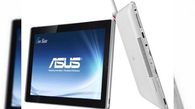 <b>ASUS prezintă tableta Eee Slate EP121, dotată cu procesor Core i5</b>După o apariție scurtă la Computex 2010, tableta de 12 inch ASUS Eee Slate EP121 a devenit oficială ieri, împreună cu specificațiile sale și prețul. EP121 rulează Windows 7 și vine cu un procesor Core i5, dar mai multe detalii despre hardware...