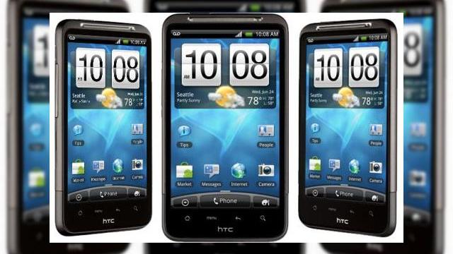 <b>HTC Inspire 4G, un HTC Desire HD american?</b>Operatorul american AT&T tocmai a anunțat un nou handset "4G", modelul HTC Inspire 4G. Dacă terminalul vă pare familiar, atunci aflați că el este chiar HTC Desire HD, căruia i-am realizat recenzia înainte de finalul anului trecut. &nbsp; Nu vă...