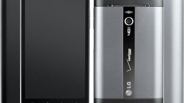 <b>LG Revolution anunțat oficial la CES 2011, vine cu Android 2.2, suport 4G LTE</b>Zvonurile despre noile modele high end LG s-au adeverit, astfel că producătorul asiatic a anunțat oficial terminalul LG Revolution în cadrul showului CES 2011 din Las Vegas. Acesta este primul model 4G LTE al acestei companii, iar handsetul urmează...