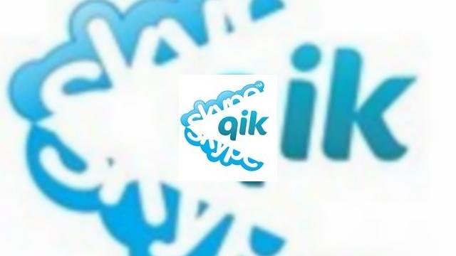 <b>Skype cumpără Qik - tranzacție de 150 de milioane de dolari (Video)</b>în clipul video de mai jos îl puteți vedea pe CEO-ul Skype, Tony Bates anunțând achiziționarea serviciului mobil video Qik, pentru suma de 150 de milioane de dolari. Qik este un popular serviciu de video sharing pe mobil, a cărui faimă pare a fi...