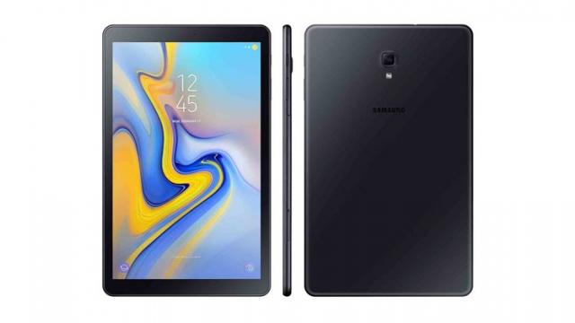 <b>Samsung pregăteşte o tabletă Galaxy Tab A 2019 pentru debut la MWC 2019</b>Samsung ar urma să aducă o nouă tabletă la MWC 2019, de această dată una din gama Galaxy Tab A. Noul venit ar purta numele de cod SM-P205 şi a început deja să apară la autorităţile de reglementare după cum descoperim astăzi