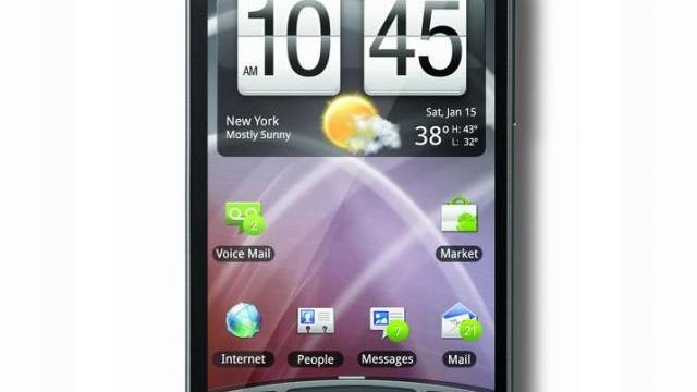 <b>HTC Thunderbolt, telefonul 4G LTE e acum oficial!</b>A trecut vremea speculațiilor și zvonurilor despre așa-zisul "HTC Incredible HD" și iată-l pe HTC Thunderbolt devenind oficial, după o săptămână de informații contradictorii. Anunțat oficial la CES 2011, acest terminal este un model 4G LTE...