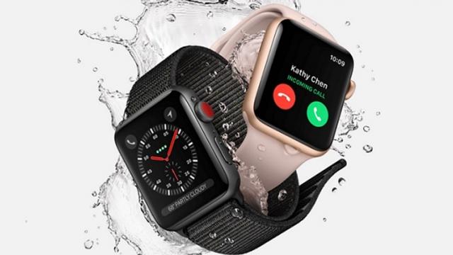 <b>Ceasurile inteligente sunt în trend ascendent, iar Apple va domina piaţa cel puţin încă 5 ani conform IDC</b>La final de an apar cifre de vânzări şi alte informaţii vitale despre diferite segmente de gadgeturi şi terminale. Cândva i se cânta prohodul zonei smartwatch, dar iată că acum lucrurile încep să sune bine. O spune IDC, care prevede o jumătate 