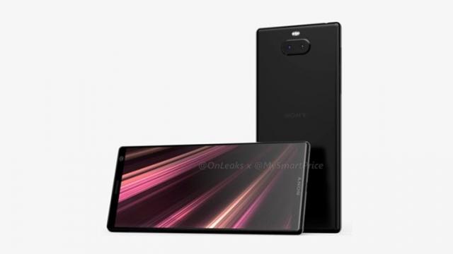 <b>Apar detalii despre lansarea lui Sony Xperia XA3 Ultra; Aflăm și în ce culori sosește</b>Undeva la început de octombrie aveam ocazia să vedem și o serie de randări detaliate pentru phablet-ul Xperia XA3 Ultra pregătit de către japonezii de la Sony, un telefon cu muchii înguste ale ecranului și cameră duală în spate