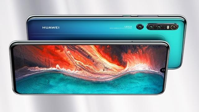 <b>Huawei P30 Pro primeşte noi randări; Vedem și o comparație cu modelul P20 Pro</b>Huawei P30 şi P30 Pro au scăpat mult mai puţin decât Samsung Galaxy S10 şi cele 4 variante ale sale, dar au început să primească ceva hype pe final de an. Cel mai nou episod implică o serie de randări comparative între P30 Pro
