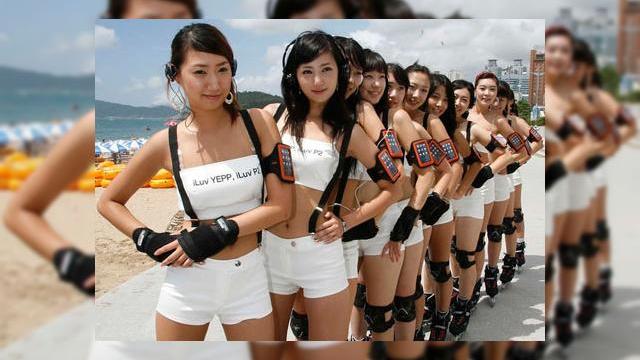 <b>Invazie asiatică de telefoane: 50 de milioane de smartphone-uri În 2011, de la Samsung și HTC</b>HTC și Samsung au planuri foarte mari pentru 2011, prima companie anunțând recent că intenționează să vândă cel puțin 10 milioane de smartphone-uri 4G în următoarele 12 luni. și asta în vreme ce Samsung speră să vândă 50 de milioane de...