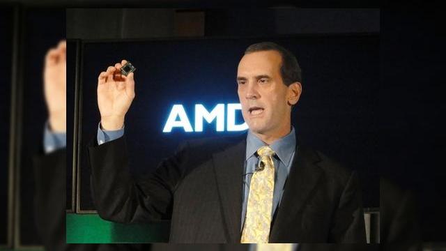 <b>CEO-ul AMD Înlocuit din cauza lipsei de stragie pe piața telecom</b>Reuters ne informează că Dirk Meyer, CEO AMD urmează să fie înlocuit, doarece directorii companiei nu sunt încântați de viziunea sa, sau mai bine zis lipsa acesteia cu privire la segmentul mobil. Meyer și-a dat demisia cu câteva zile în urmă...