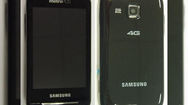 <b>Samsung Forte Își dezvăluie natura 4G Într-o nouă imagine</b>Dacă ieri nu ni se părea foarte impresionant telefonul 4G Samsung Forte și aveam îndoieli cu privire la suportul său pentru acest tip de conectivitate, iată că astăzi lucrurile se clarifică. și asta prin intermediul proaspăt-apărutei imagini...