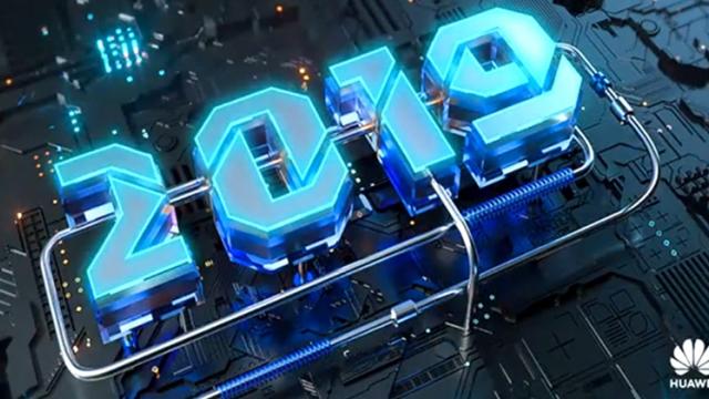 <b>Huawei penalizează angajaţii care au postat "La mulţi ani 2019" de pe iPhone</b>De abia a început anul 2019 şi deja au apărut gafele clasice de promovare a unui telefon sau brand Android folosind iPhone. Ultima oară Samsung Nigeria făcuse asta, iar acum Huawei şi-a dat în petec fix cu urarea de "La Mulţi Ani 2019"