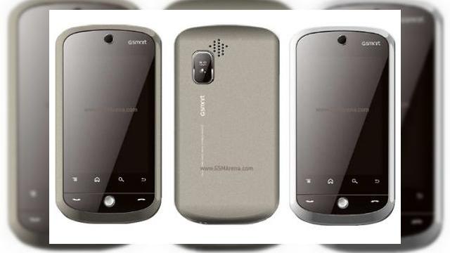 <b>Dual-SIM cu Android - Gigabte GSMart G1310, gata de lansare</b>Dacă sunteți pasionați de Android, dar doriți un telefon dual SIM, produsul ideal vine de la Gigabyte, prin intermediul modelului GSmart G1310. Terminalul rulează Android 2.2 Froyo și poate fi văzut în imaginea următoare. &nbsp; Acest handset...