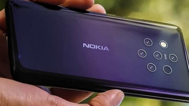 <b>Nokia 9 Pureview ar avea deja un succesor în pregătire, cu procesor Snapdragon 855 și 5G la pachet</b>În ultima vreme s-a vorbit mult despre Nokia 9 Pureview, mai ales după ce online și-a făcut apariția o randare detaliată de la @evleaks, cât și un clip video promoțional. Acum aflăm o veste neașteptată, aceea că finlandezii de la HMD Global