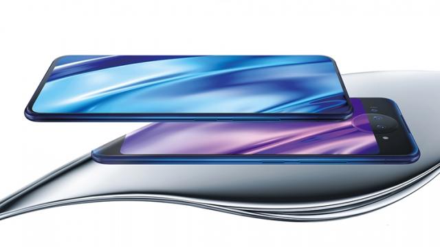 <b>Preț și disponibilitate VIVO Nex Dual Display în România</b>Finalul anului 2018 ne-a adus și lansarea neașteptată a lui Vivo NEX Dual Display, un smartphone deosebit care a suferit upgrade-uri serioase dacă ne raportăm la primul model. S-a renunțat la camera periscop în favoarea unui 
