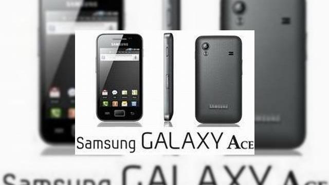 <b>Două noi modele Samsung Galaxy: Ace S5830 și Suit S5670 vor debuta la MWC 2011</b>După încheierea lui CES 2011, va veni în curând momentul lui MWC 2011, care va avea loc luna viitoare în Barcelona. Cu această ocazie Samsung a anunțat că pregătește pentru debut câteva modele de smartphone-uri din seria Galaxy. Printre acestea...