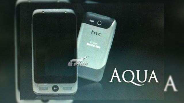 <b>HTC Aqua, primul telefon al taiwanezilor cu Android 2.3? UPDATE: e o versiune a lui HTC Freestyle.</b>Direct din China ne vine o scăpare de zile mari: un nou smartphone HTC, pe numele său Aqua, aparent primul model cu Android 2.3 instalat. înrudit cu HTC Legend și Desire, acest handset are un design atractiv și vine cu un display touch în partea...