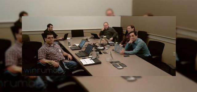 <b>Windows Phone 7, cu un pas mai aproape de un OS deschis? Microsoft se Întâlnește cu hackerii!</b>Dacă vă mai amintiți, echipa ChevronWP7 a reușit un hack al lui Windows Phone 7 care permitea utilizatorilor să încarce aplicații homebrew pe terminalele WP7. Ei bine, după ce gigantul din Redmond a rezolvat "problema", reprezentanții Microsoft...