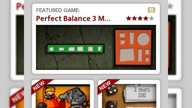 <b>Jocuri Flash pe Android, prin intermediul lui Kongregate</b>Kongregate.com este site-ul ideal cu care să-ți omori timpul, mai ales dacă ești fan de jocuri Flash și iată că acum pachetul complet de titluri distractive a sosit și pe Android. Este vorba despre peste 300 de jocuri Flash, disponibile acum pe...