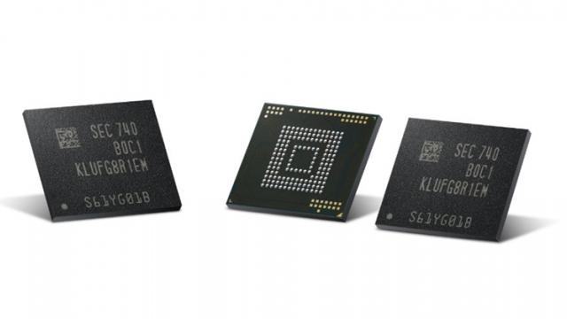 <b>OnePlus 7 ar putea avea stocare ultra rapidă UFS 3.0, conform unor benchmark-uri</b>În vreme ce aşteptăm în continuare acel misterios prim telefon 5G de la OnePlus, au început să apară detalii despre OnePlus 7. O scăpare de benchmark dezvăluie o stocare ultra rapidă folosită pe acest device. Terminalul ar adopta stocare UFS 3.0