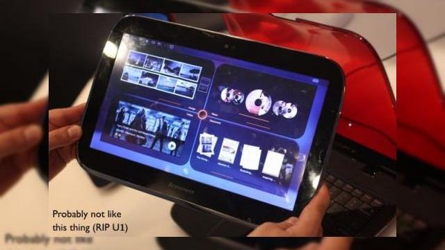 <b>Lenovo vrea să cucerească piața de smartphone-uri și tablete; se dezvoltă În această direcție</b>Lenovo și-a anunțat recent intenția de a crea un nou segment al companiei, axat pe smartphone-uri și tablete. Vestea vine de la Wall Street Journal, iar noua unitate va purta numele de "Mobile Internet and Digital Home Business Group". &nbsp; Pe...