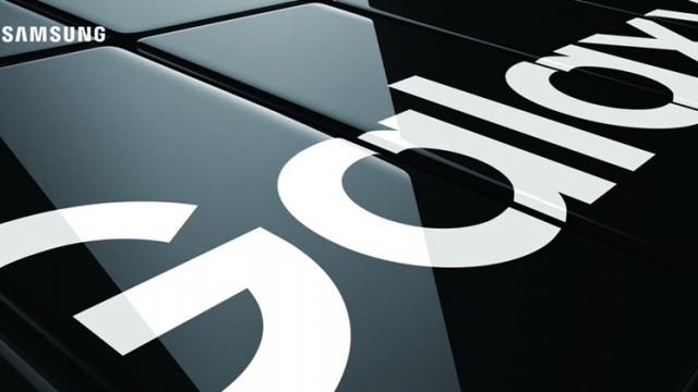 <b>Operatorul britanic EE postează un teaser pentru Galaxy S10, sugerând că lansarea este foarte aproape</b>Știrile asociate lui Samsung Galaxy S10 sunt deja la ordinea zilei și pe lângă leak-uri, randări și speculații, iată că astăzi primim și ceva mai special. Direct din partea operatorului britanic EE sosește acum un prim teaser oficial pentru noua generație