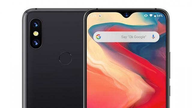 <b>Umidigi S3 Pro adoptă la rândul său noua cameră de 48 de mpx de la Sony; Iată mostre foto</b>În ultimele luni au început să apară tot mai des telefoane cu cameră de 48 de megapixeli, utilizând un senzor nou produs de Sony. Am văzut Huawei lansând două telefoane de gen, Honor View 20 şi Huawei Nova 4, iar Xiaomi l-a lansat